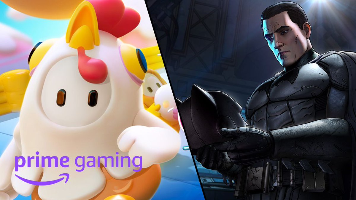 NRJ GAMES tweet media