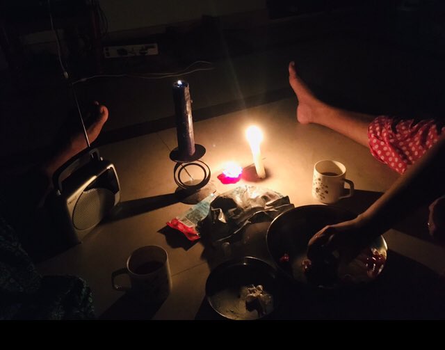 ദ്വീപ് നിവാസികൾക്കൊപ്പം. ലക്ഷദ്വീപിന് വേണ്ടി. 

#LetLiveLakshadweep 

#Lakshadweepam