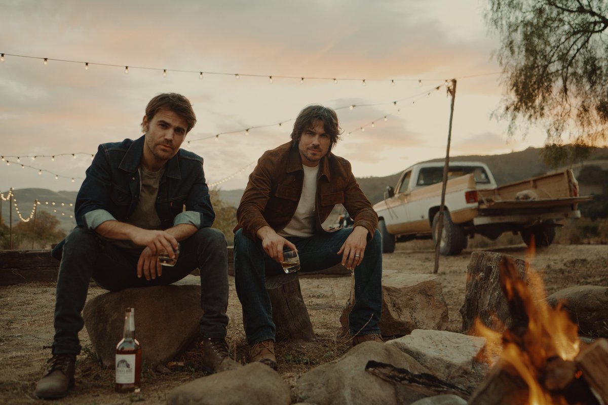 Brother's Bond Bourbon (brothersbond) Twitter