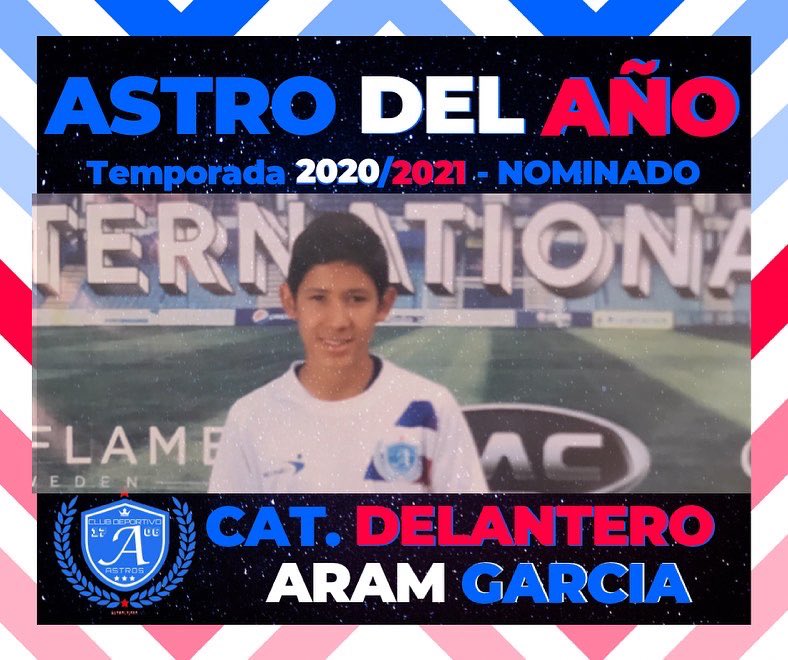 AstrosGdl's tweet photo. #AstroDelAño Cat. Delantero del Año | NOMINADO

⚽️ ARAM VAZQUEZ ⚽️

1 Like = 5 puntos
1 RT = 5 puntos 
1 Comentario con el #AstroDelAño = 2.5 puntos https://t.co/sXsU736TYs