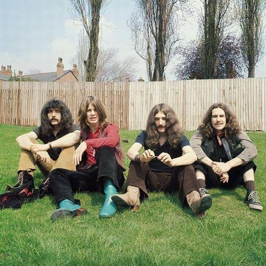 crockpics's tweet photo. Black Sabbath, 1968 https://t.co/fNlJogQXT8