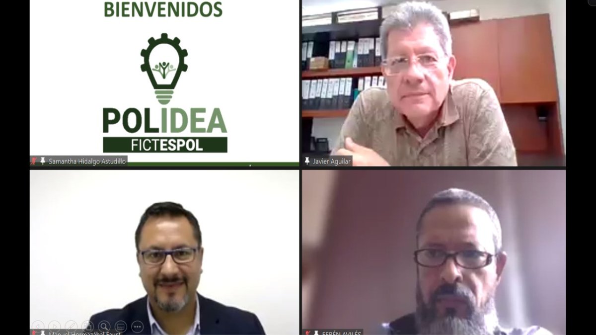 NadiaQuijano's tweet photo. #POLIDEA - COACHING DE VENTAS Y NEGOCIOS. Gracias al equipo colaborador: @SamyHidalgo1990 @Blankmedinam @ZavalaCarola @eubely13 @aefict @FictESPOL @paolalrc @EddySanclemente @espol https://t.co/O0dhpP4MgH
