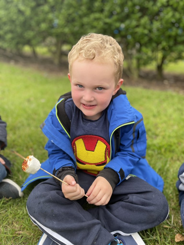 HolySpiritWA9's tweet photo. Nursery had a great time this afternoon! Thank you Kev! @MSE_Schools https://t.co/VZG4sm0jd2
