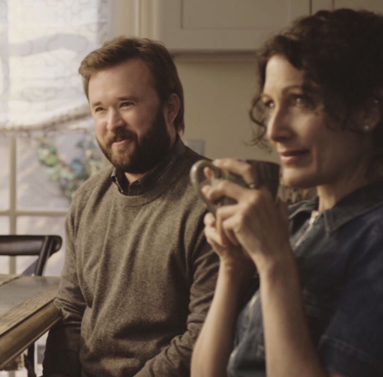 Haley Joel Osment tweet media