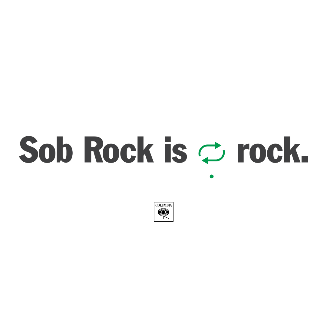 What is #SobRock? sobrock.net