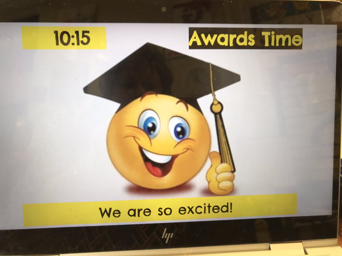 grieppmcb4's tweet photo. Virtual K-kids celebrated with their own version of an awards celebration. Thanks to @fueledbylaunch  these kids are ready and eager for 1st grade. Wish I could show them all.  @McBrideMtnLions #thanksparents #awesome20202021year https://t.co/4sK7YjHR4y