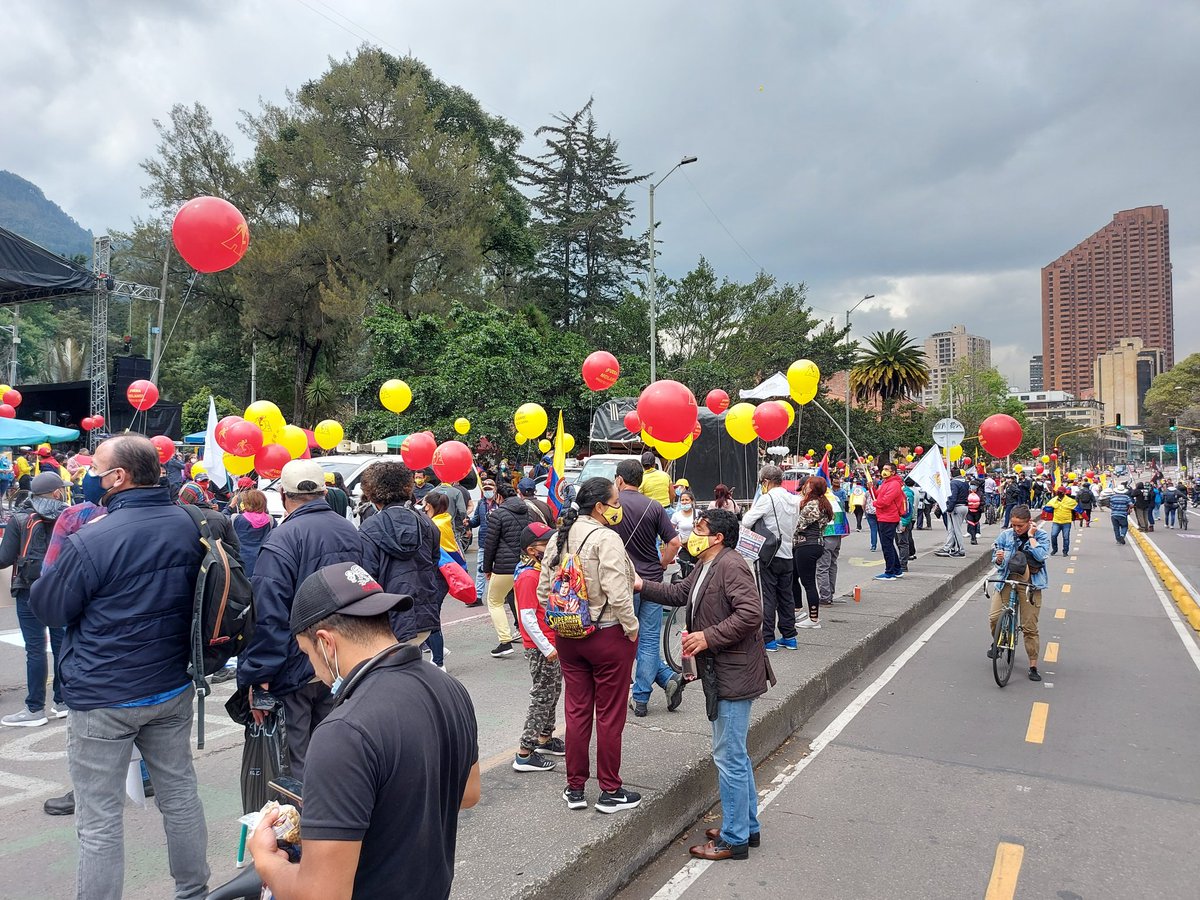 SindodicSindicato Nacional de Directivos Docentes tweet media