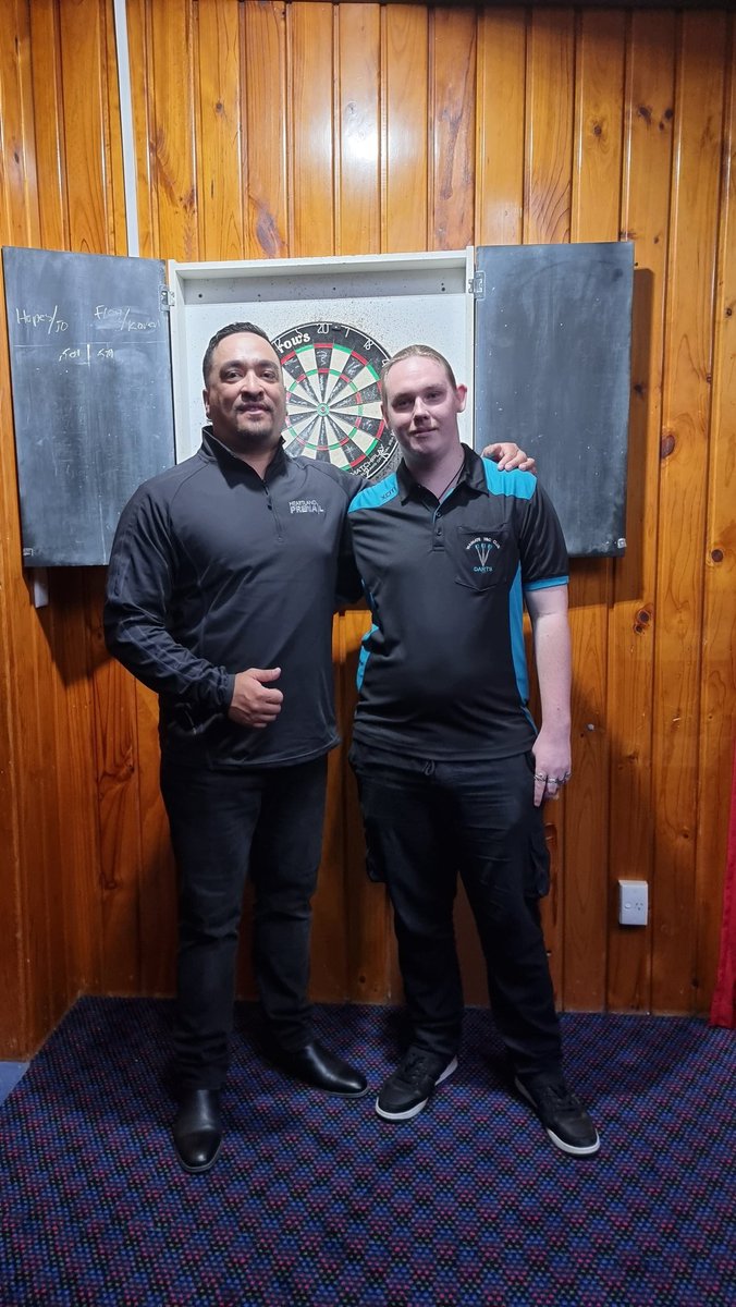HaupaiPuha's tweet image. Humble feeling, giving back to the game as best as I can 🙌🏽👌🏽🔥

#hopesnz #thehopescollection #dartcommunity #expo #Makikihi #NewZealand