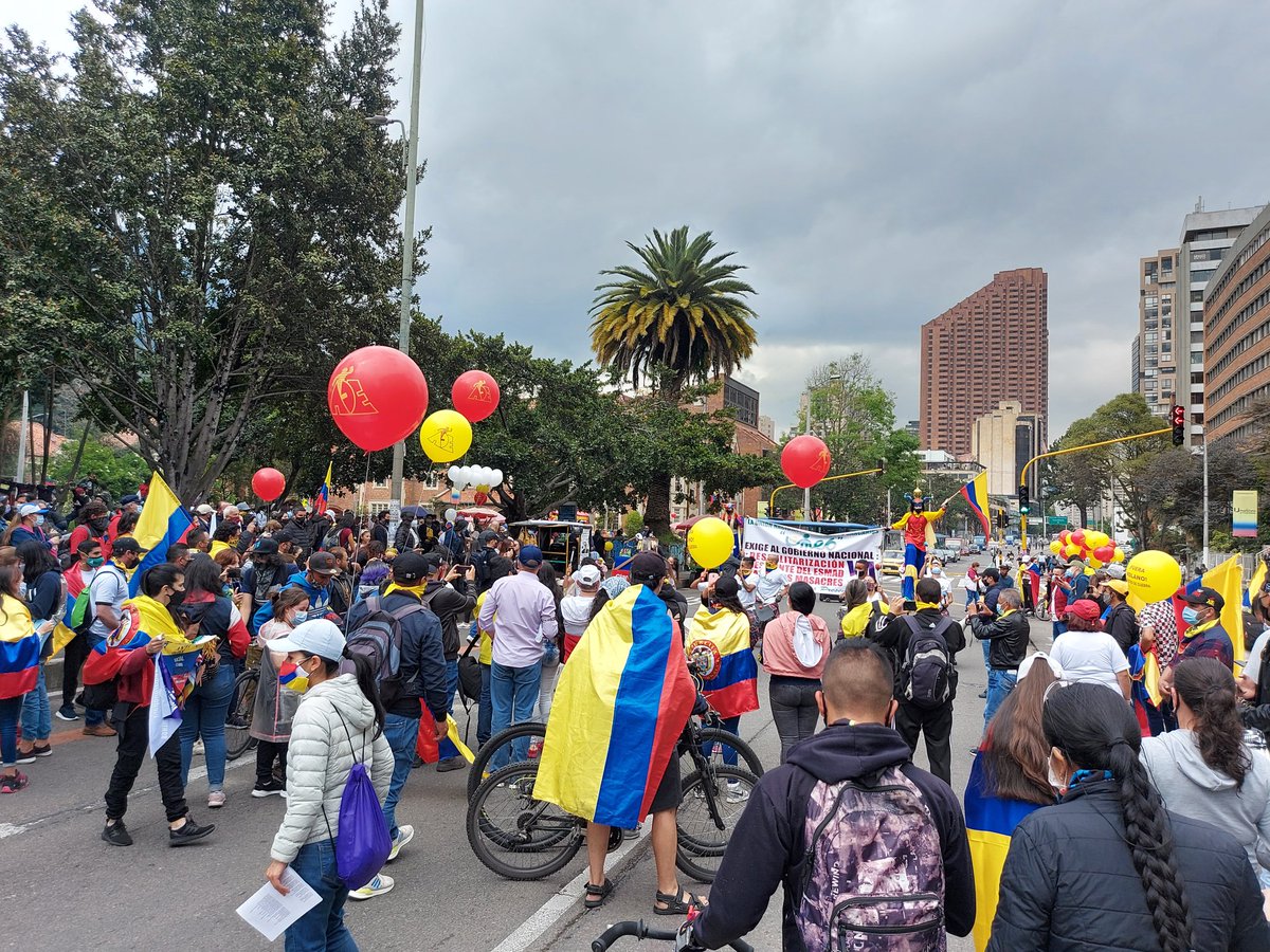 SindodicSindicato Nacional de Directivos Docentes tweet media