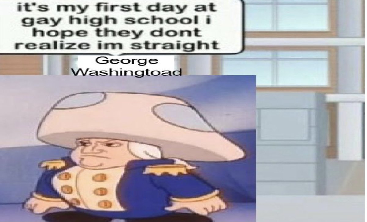 WashingToad_P's tweet image. 