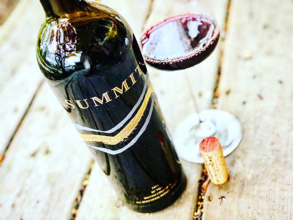 rickwine's tweet photo. In this B.C. Wine Report, we review new releases from @mtboucheriewine (including the new Modest Wines), @PlayWinery and @FortBerens ... follow the link to Wines In Niagara 👉 https://t.co/mEIvDOFsBd https://t.co/NjgmGB4Nr5