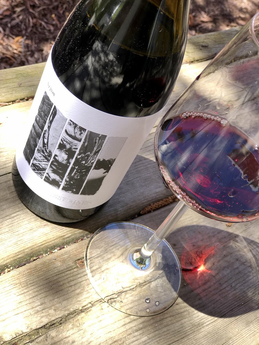 rickwine's tweet photo. In this B.C. Wine Report, we review new releases from @mtboucheriewine (including the new Modest Wines), @PlayWinery and @FortBerens ... follow the link to Wines In Niagara 👉 https://t.co/mEIvDOFsBd https://t.co/NjgmGB4Nr5