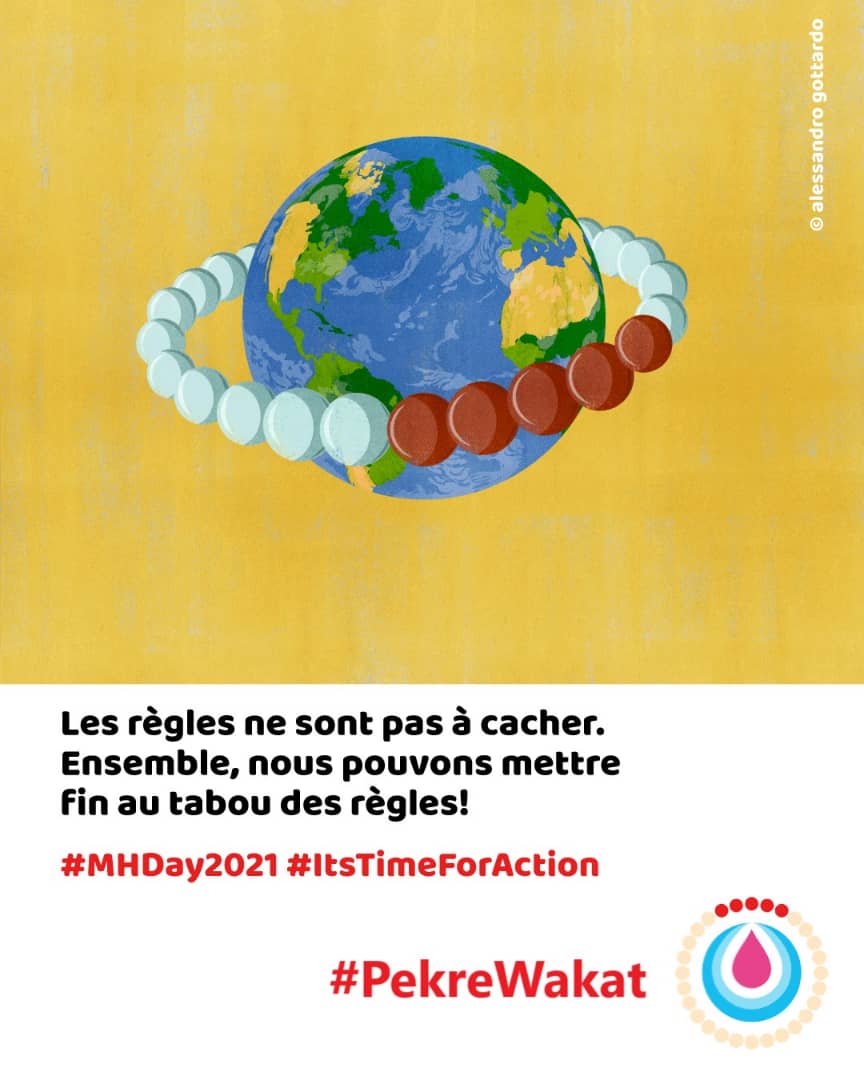 roeaneba's tweet photo. "Pour mieux marcher, il faut être à côté de la boussole pour dire qu'on gagnerait à mettre nos leaders religieux à contribution pour la lutte pour la GHM" dixit Firmin A. https://t.co/4BfVxLMITP