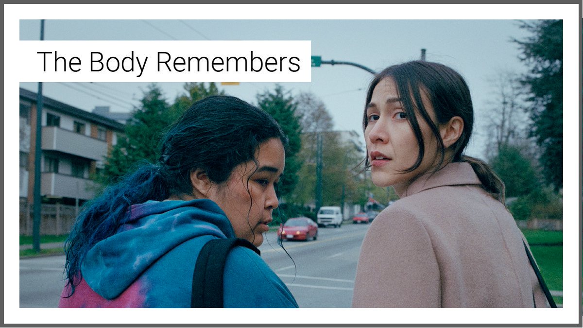 levelFILM's tweet image. Celebrate National #IndigenousHistoryMonth with a selection of films that uplift Indigenous voices! 👏🏽 #indigenousfilms