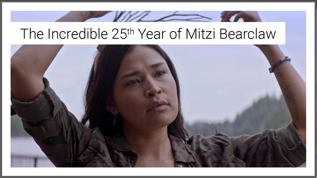 levelFILM's tweet image. Celebrate National #IndigenousHistoryMonth with a selection of films that uplift Indigenous voices! 👏🏽 #indigenousfilms