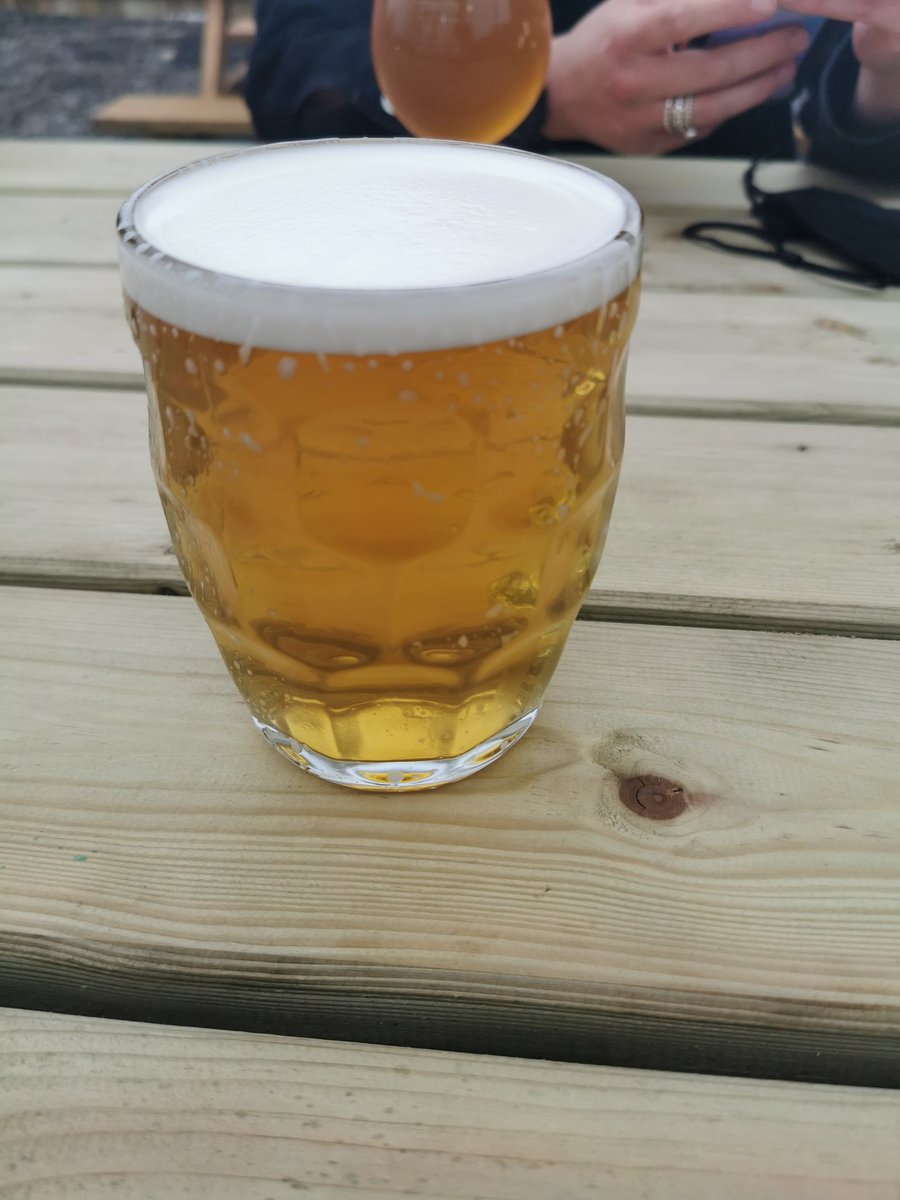 Chasing Everest Brew Co tweet media