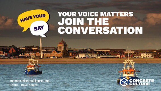 Please take a moment to fill this in, over the bank holiday weekend. Doors close on consultation phase 2 at 11:59pm on Monday. 
 
Please spread the word!! 

bit.ly/CC-Survey2