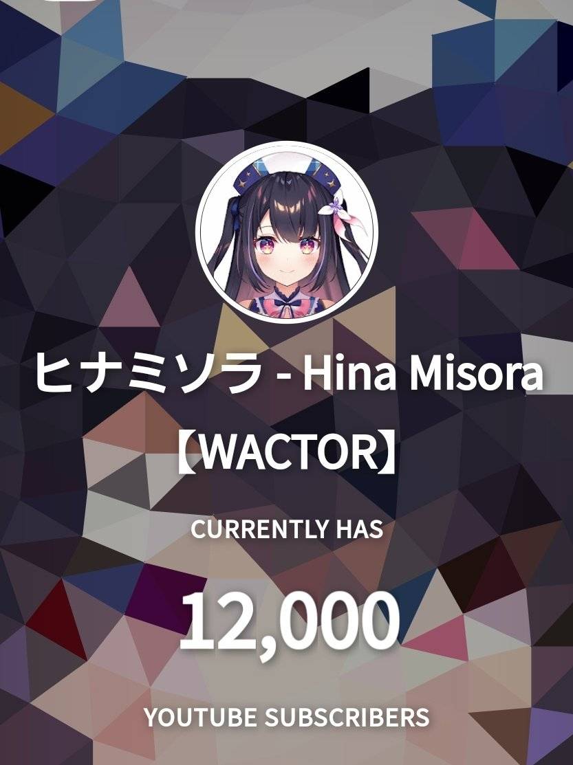 Hina_Misora's tweet photo. A-AAAAAAAAAAAAAAAAAH😭💕🙏

みんなのお陰です😭😭😭😭🙏🙏🙏🙏
Gracias a todos!! Me esforzaré más!!💕
Thanks to all of you! I'll try harder!😭💕 https://t.co/liFkLIfTZ4