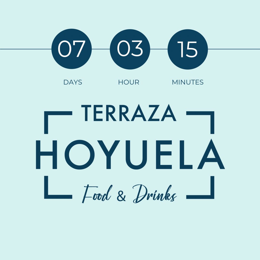 HotelHoyuela's tweet photo. ¡¡Buenas #noticias!! El próximo #viernes 4 de junio #reabrimos nuestra #terraza. Son muchos #meses sin poder recibirte en nuestras instalaciones y ya estamos contando las #horas. ¡¡Te esperamos para #tomaralgo y disfrutar de la #brisa del Sardinero!! https://t.co/4idD7ZpsRv