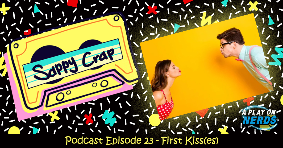 Sappy Crap Podcast tweet media