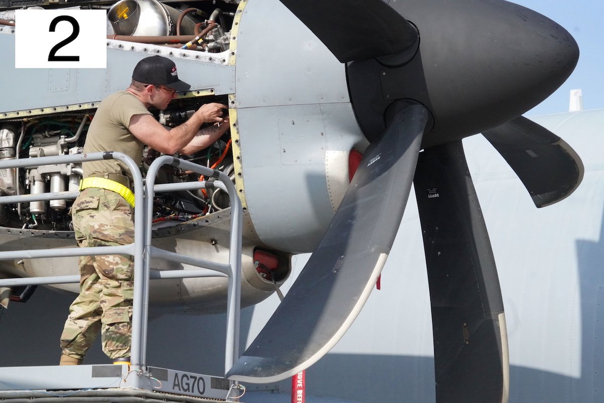 AirNatlGuard's tweet photo. 𝐕𝐨𝐭𝐞 𝐍𝐨𝐰: Help pick this month’s #GuardPic by replying with the number of your favorite photo below. The image with the most hits by the end of the weekend will be named the May 2021 Guard Pic. #PickYourPic https://t.co/61pwotXDrB