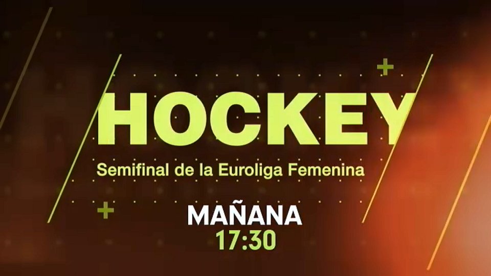 El Telecable Hockey Club, <a href="/gijonhc/">Telecable Hockey Club</a>, busca repetir su éxito de campeonas de Europa.  En directo, desde el pabellón de Palau de Plegamans, semifinales de la Copa de Europa de Hockey Femenino. El sábado, a partir de las 17:30, en #TPA