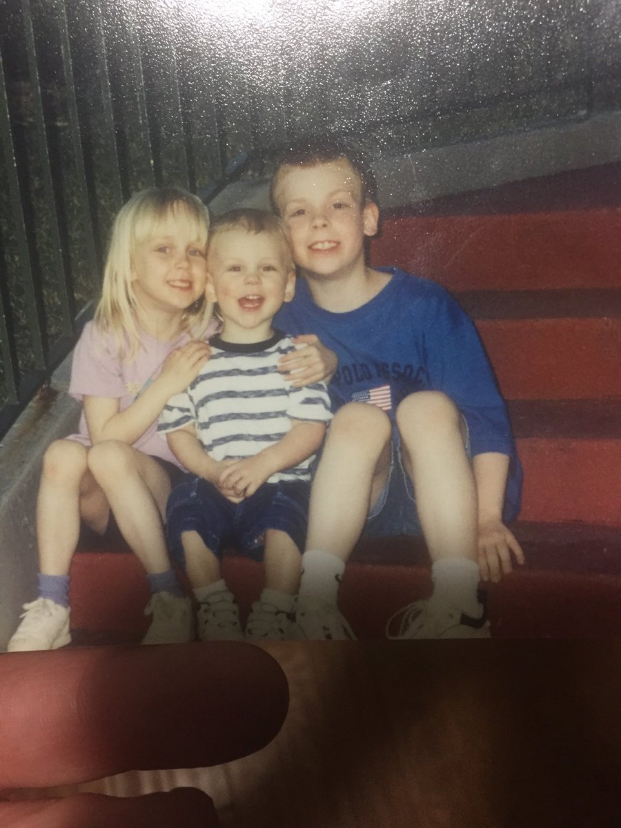 CfugateChris's tweet photo. Happy Birthday Zac and pops! https://t.co/LZtuUU0BuH