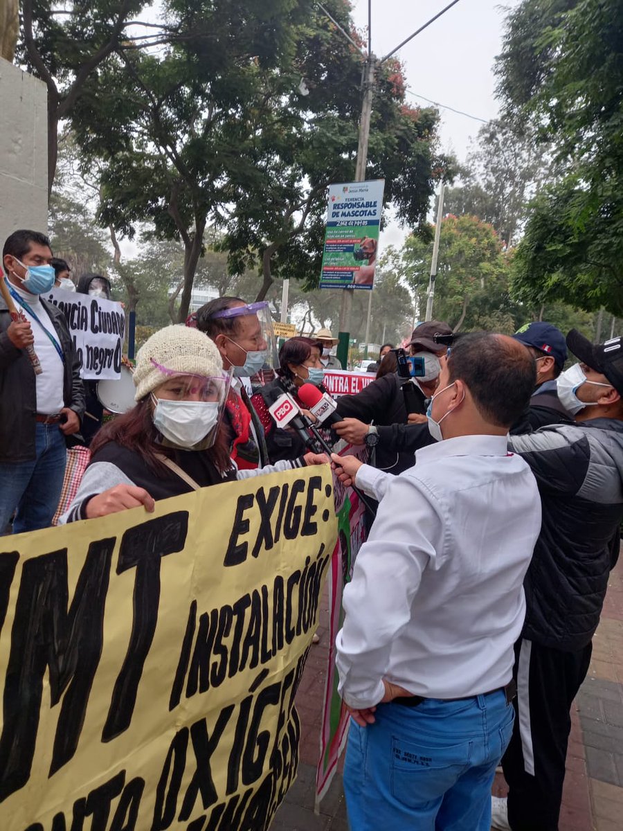 Juntos por el Perú-VMT #FujimoriNuncaMás tweet media