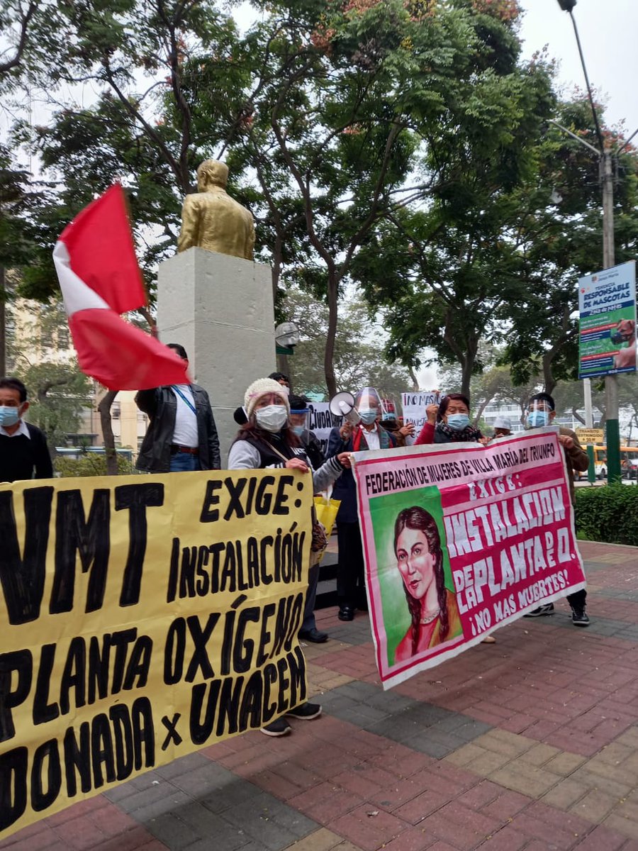 Juntos por el Perú-VMT #FujimoriNuncaMás tweet media