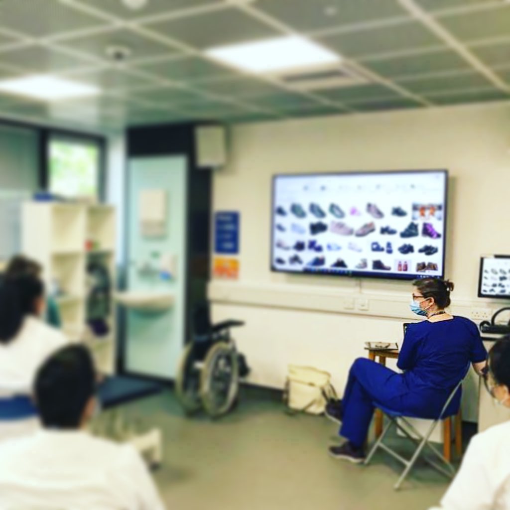 Dr Emma Cowley-White PhD tweet media