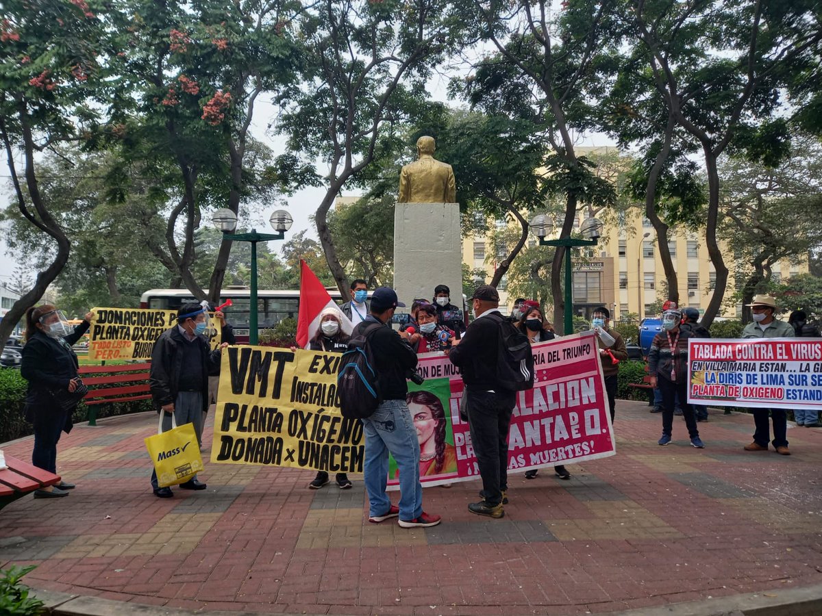 Juntos por el Perú-VMT #FujimoriNuncaMás tweet media