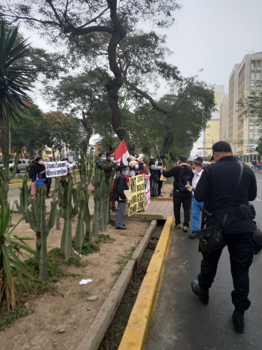 Juntos por el Perú-VMT #FujimoriNuncaMás tweet media