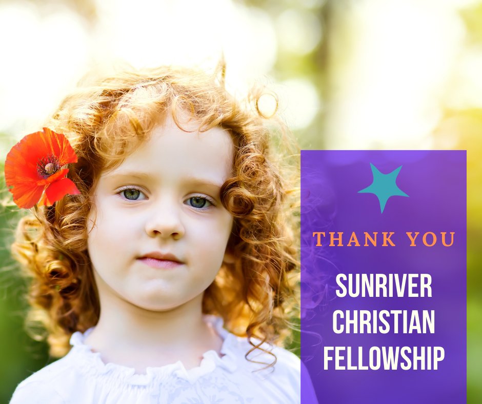 MountainstarN's tweet photo. Thank you to one of our long-time community supporters Sunriver Christian Fellowship - SCF for your recent gift to MountainStar LaPine🥰! This contribution will provide food boxes, diapers, wipes, clothing, and other essential items to the babies and toddlers we serve. #Oregon https://t.co/Tc23QspXxq