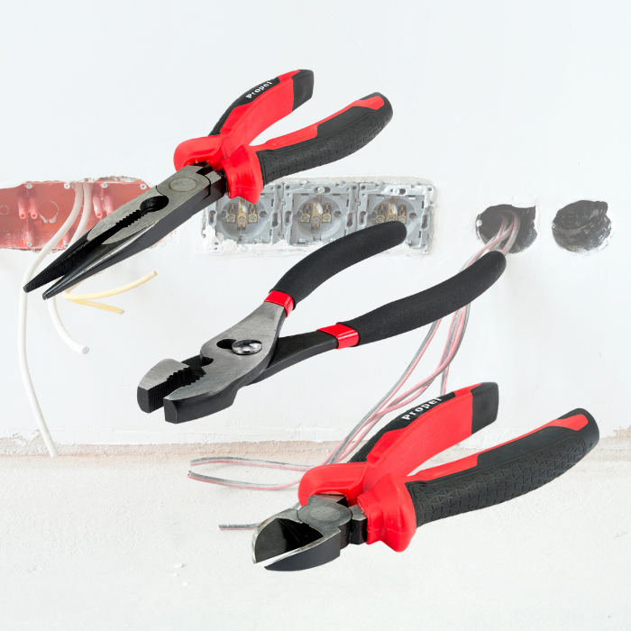 Instatoolstore's tweet image. When you need to get a tight grip trust our high leverage pliers! These tools won&apos;t let you down! Get them delivered today!
#instatool #tooldelivery #houston #htx #1hour #fast #work #bettertools  #protools #constuctiontools #pliers  #electrical #trades