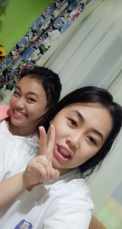 Isang_Mi's tweet photo. Beshywapsssss 💛
Thank you for everything 💛. Lucky to have you💛🌻 https://t.co/BDsaJ2JIfv