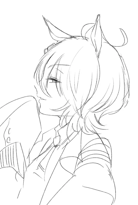 らくがき 
