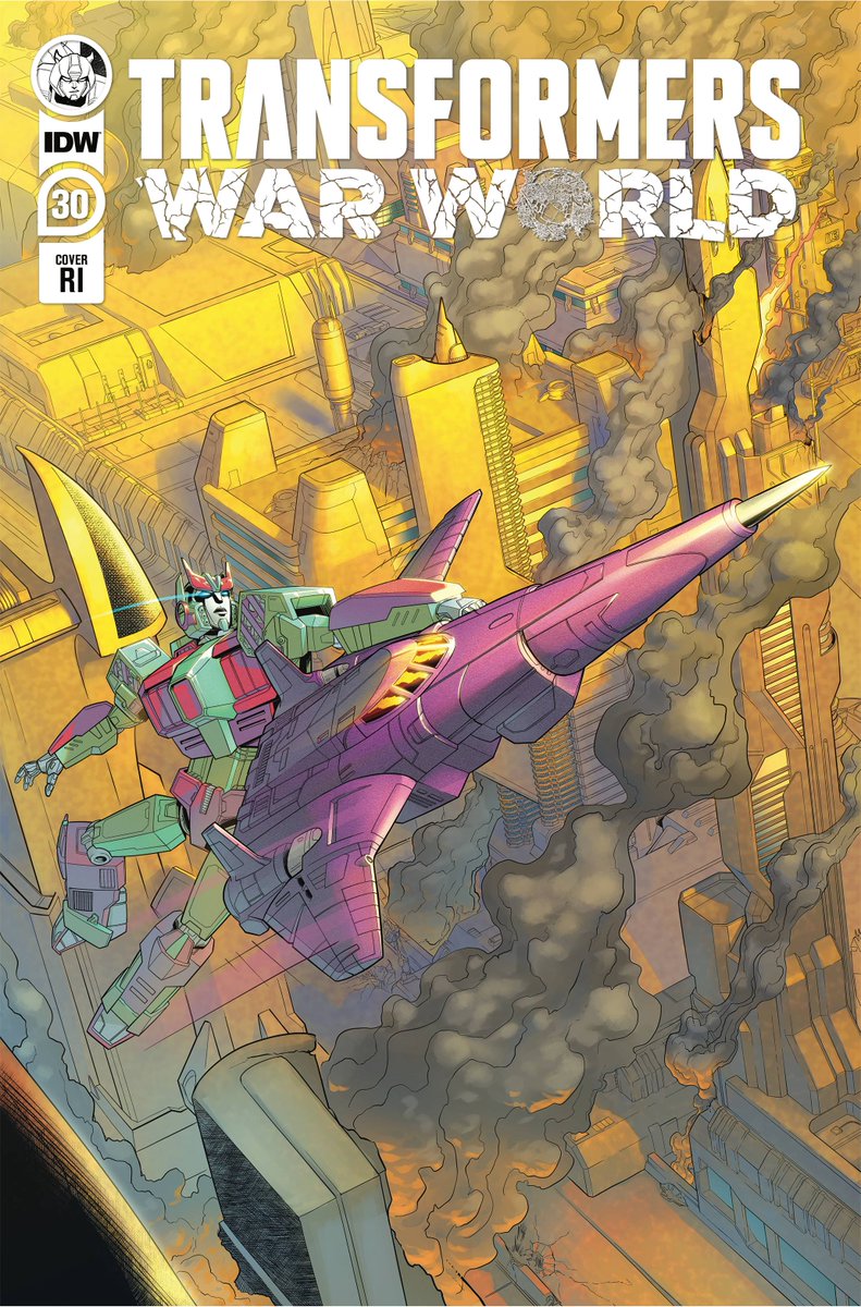 BOTTALKdotCOM's tweet photo. #Transformers # 30 review
https://t.co/1Otz8NdIrF
@Brian_Ruckley @Anna__Malkova @DdGarciaCruz @jakemwood
@IDW_David_M @rileysauruss @TomWaltz
@Hasbro @IDWPublishing
@stefano_simeone @Pr1ps @CQShep
#TransformersWFC #Cyclonus #PyraMagna #Victorion #Sunstreaker #Windcharger https://t.co/5wQVceeqIY