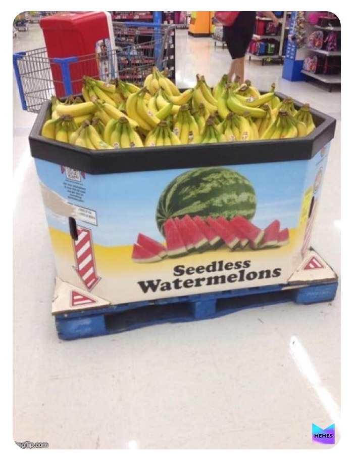 Userlytics's tweet image. Want some watermelon? 😅

#userexperience #ux #uxtesting #customerexperience