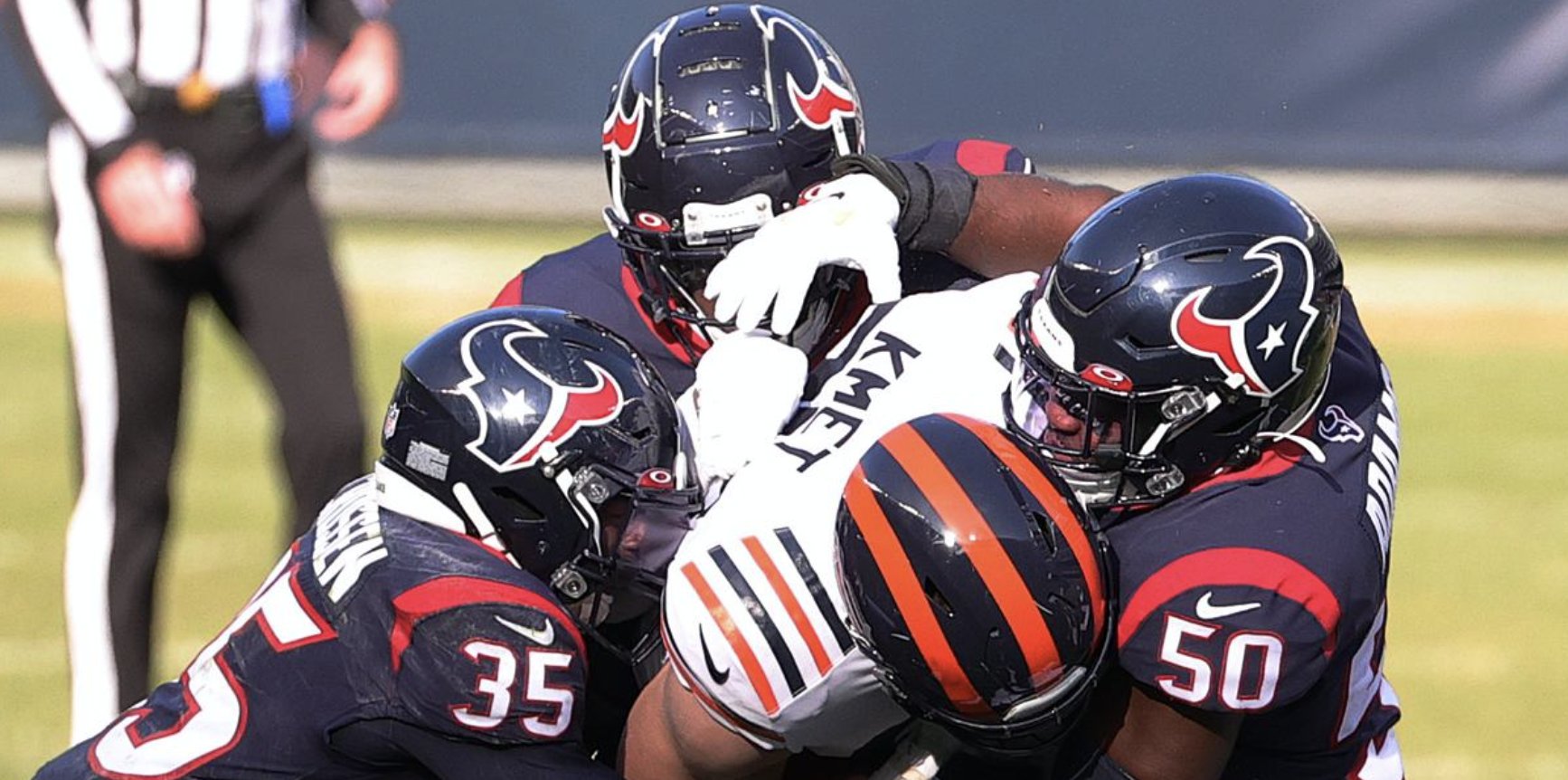 Bleacher Nation Bears on Twitter "PFF Ranked the NFL’s Top 32 Tight