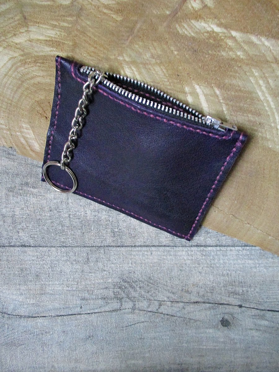 LTM_Schieck's tweet image. In Handarbeit 🖐 gefertigt:
ledertaschenmanufaktur.de/produkt/schlue…

#schlüsseltasche,#keypouch,#handmade,#handcrafted