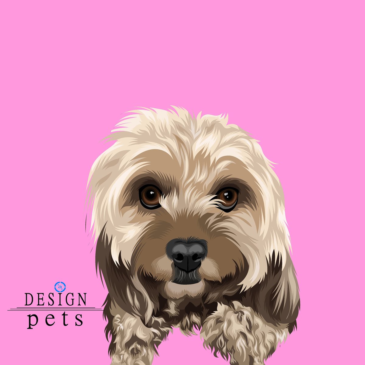 design_pets's tweet photo. captures your puppy's personality,😍😍😍😍😍
.
.
.
@PetOwnerPower @design_pets 
@Petlover_co @dog_feelings 
@LovePetsNow1 @PawteryPlace @Petprint @PetOwnerPower https://t.co/Zw2StQHjxF