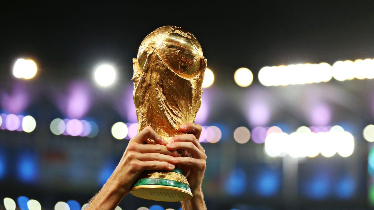 SaudiProject's tweet photo. صحيفة التايمز:

#السعودية تخطط لاستضافة كأس العالم 2030 وتعين شركة استشارية لاستراتيجية الاستضافة https://t.co/h0yivbYRWa