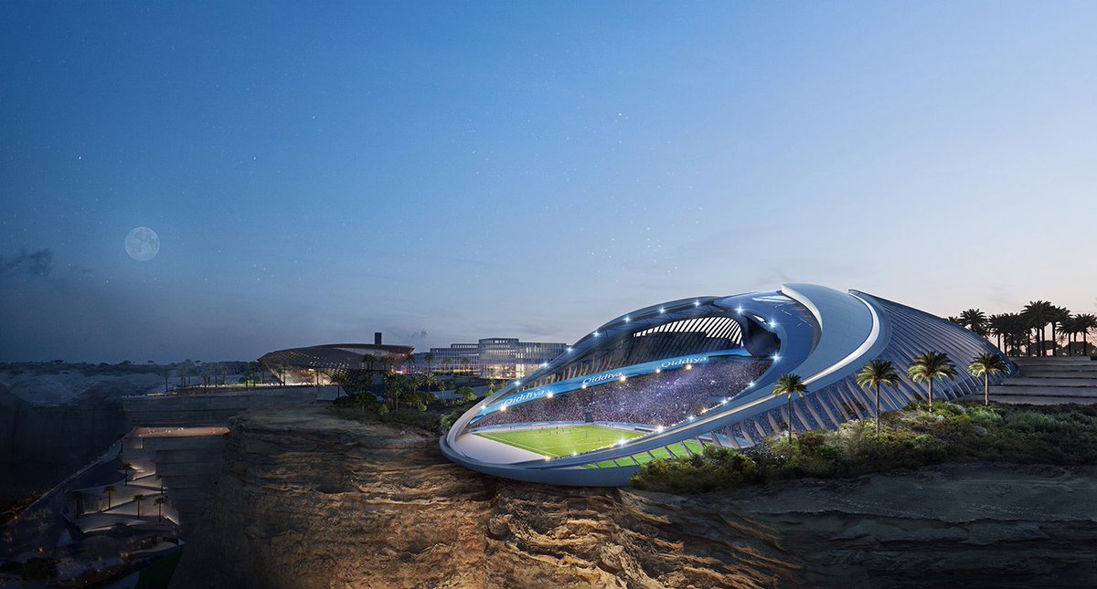 SaudiProject's tweet photo. صحيفة التايمز:

#السعودية تخطط لاستضافة كأس العالم 2030 وتعين شركة استشارية لاستراتيجية الاستضافة https://t.co/h0yivbYRWa