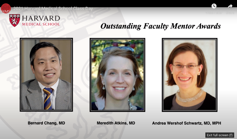 BIDMC Obstetrics and Gynecology tweet media