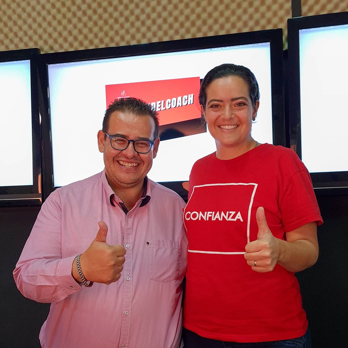 Isabel Llamas Macías tweet media