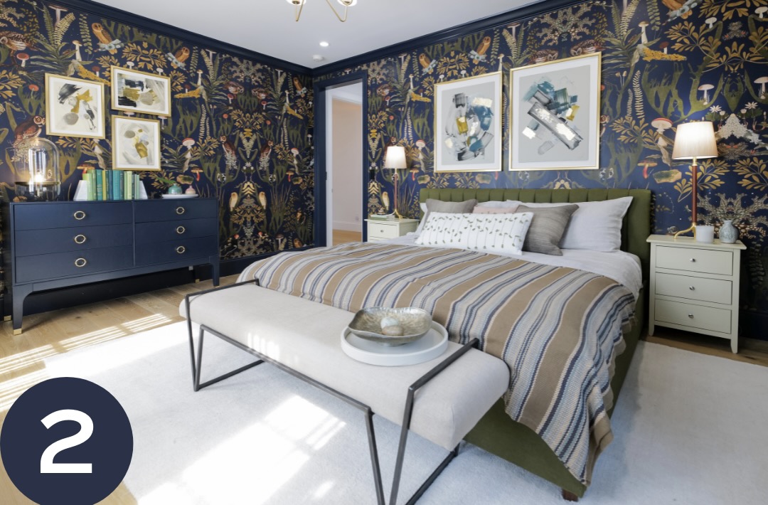 Property Brothers tweet media