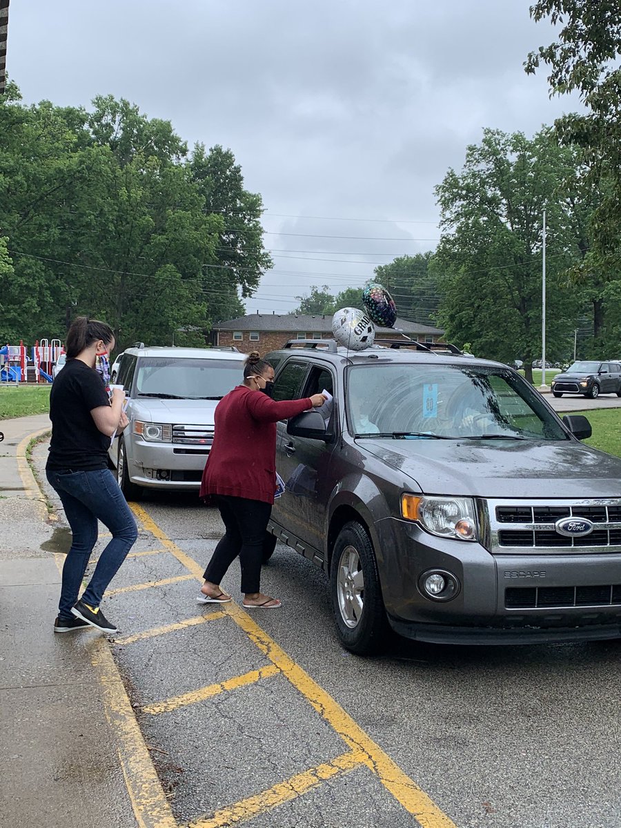 Slaughter Elementary tweet media