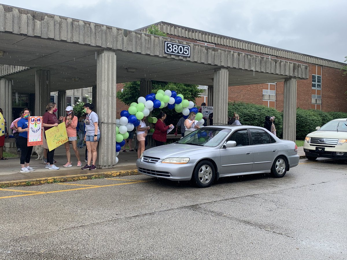 Slaughter Elementary tweet media