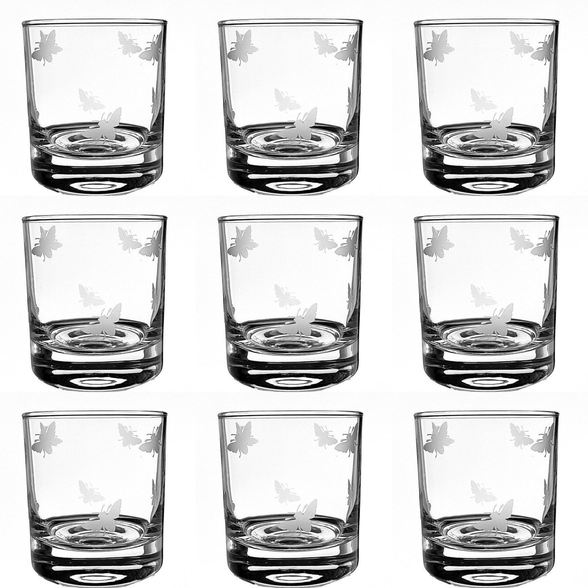 thelittlepumph1's tweet photo. Excited to share this item from my #etsy shop:
🐝 Little Bees 🐝 Etched Whiskey Glasses #etchedbees #beedesign #beegift #beegifts #etchedbeeglass #bees #tumblers #beegifts #beelovers #giftideas https://t.co/waYPPSooTK https://t.co/0K1Zow1XIf