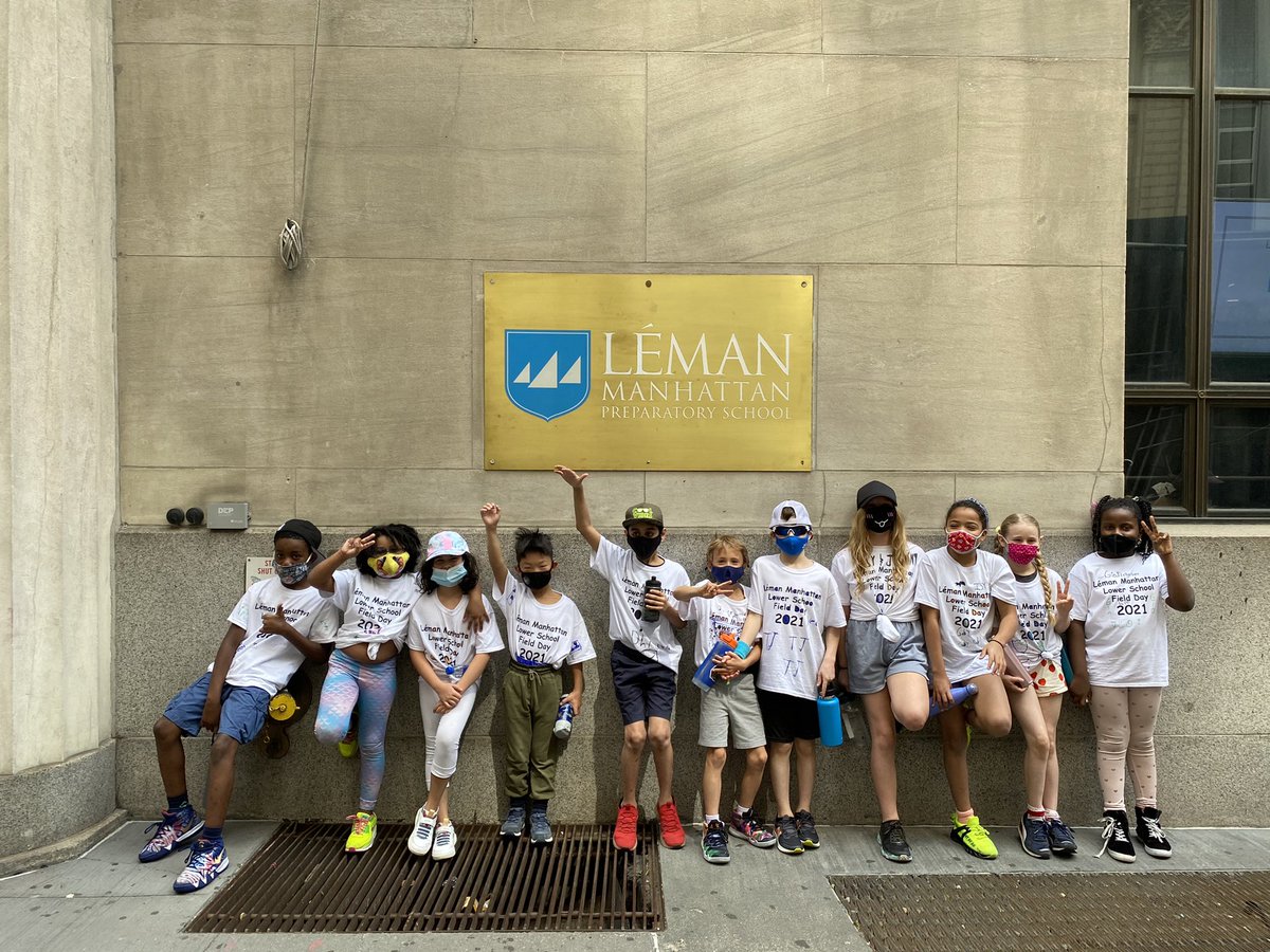 Leman3rdGrade's tweet photo. Field day+ ice cream = The best day of the year!! https://t.co/OxPRf9fynb